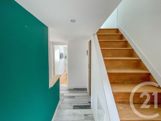 Maison à vendre - 3 pièces - 49,05 m2 - Les Sables D Olonne - 85 - PAYS-DE-LOIRE