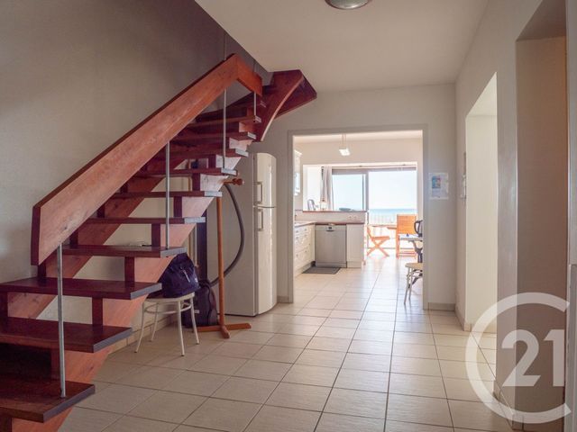 Maison à vendre - 4 pièces - 114,79 m2 - Les Sables D Olonne - 85 - PAYS-DE-LOIRE