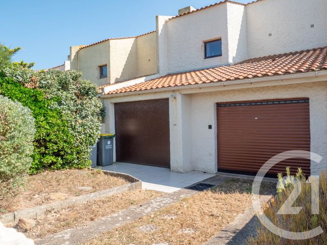 Maison à vendre - 4 pièces - 114,79 m2 - Les Sables D Olonne - 85 - PAYS-DE-LOIRE