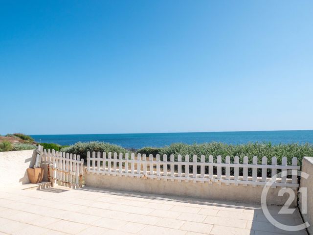 Maison à vendre - 4 pièces - 114,79 m2 - Les Sables D Olonne - 85 - PAYS-DE-LOIRE
