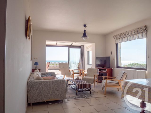 Maison à vendre - 4 pièces - 114,79 m2 - Les Sables D Olonne - 85 - PAYS-DE-LOIRE