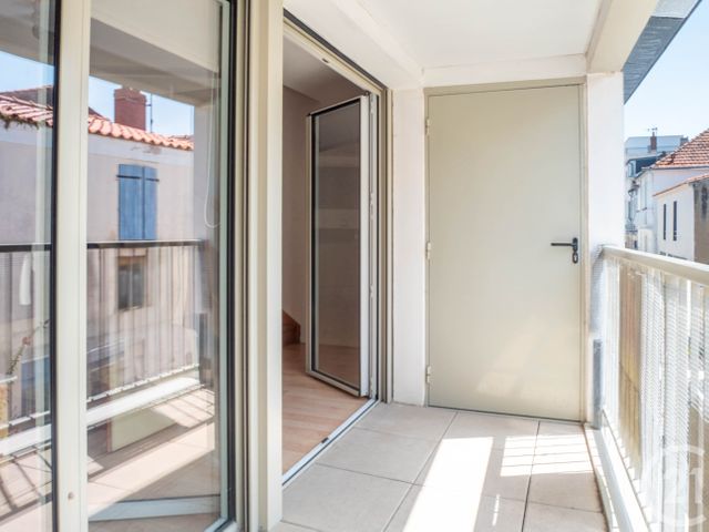 Appartement T4 &agrave; vendre - 4 pi&egrave;ces - 80,55 m2 - Les Sables D Olonne - 85 - PAYS-DE-LOIRE