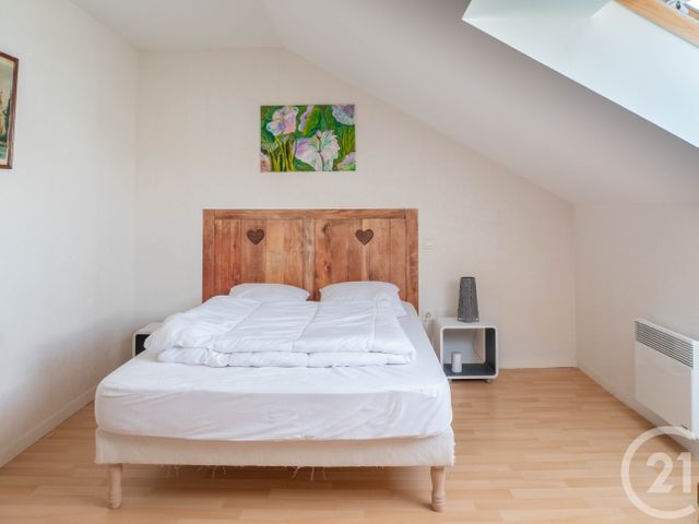 Appartement T4 &agrave; vendre - 4 pi&egrave;ces - 80,55 m2 - Les Sables D Olonne - 85 - PAYS-DE-LOIRE