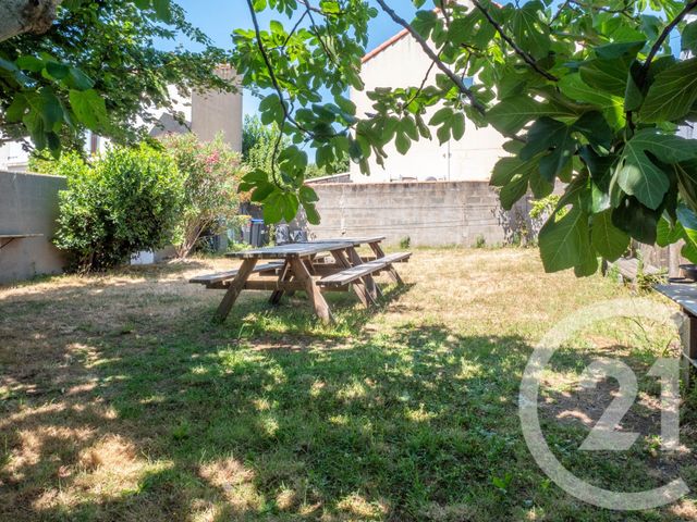 Terrain à vendre - 213 m2 - Les Sables D Olonne - 85 - PAYS-DE-LOIRE