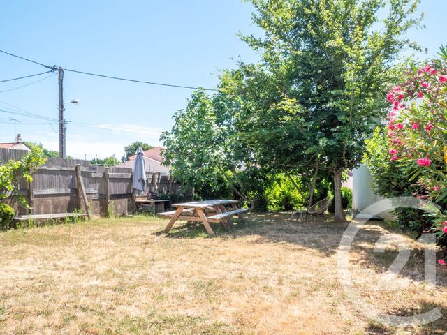 Terrain à vendre - 213 m2 - Chateau D Olonne - 85 - PAYS-DE-LOIRE