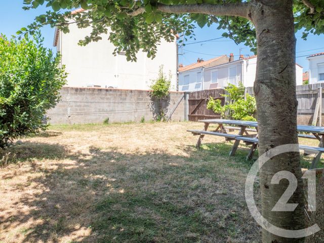 Terrain à vendre - 213 m2 - Les Sables D Olonne - 85 - PAYS-DE-LOIRE