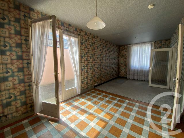 Maison à vendre - 3 pièces - 58,64 m2 - Chateau D Olonne - 85 - PAYS-DE-LOIRE