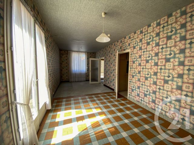 Maison à vendre - 3 pièces - 58,64 m2 - Chateau D Olonne - 85 - PAYS-DE-LOIRE