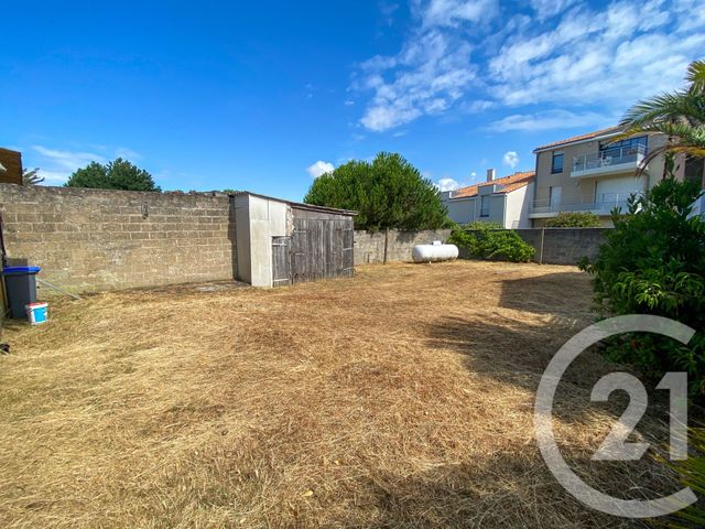Maison à vendre - 3 pièces - 58,64 m2 - Chateau D Olonne - 85 - PAYS-DE-LOIRE