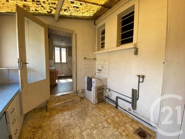 Maison à vendre - 3 pièces - 58,64 m2 - Chateau D Olonne - 85 - PAYS-DE-LOIRE