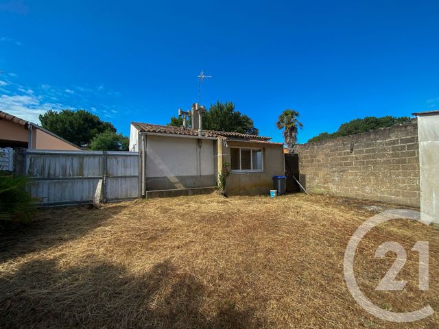 Maison à vendre - 3 pièces - 58,64 m2 - Chateau D Olonne - 85 - PAYS-DE-LOIRE