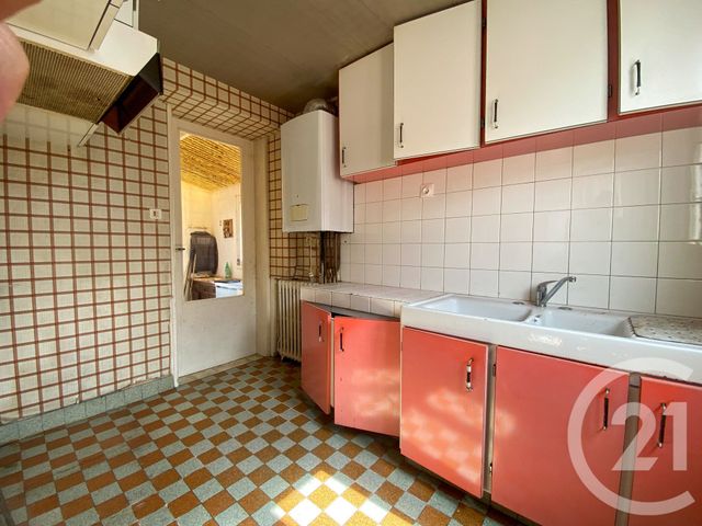 Maison à vendre - 3 pièces - 58,64 m2 - Chateau D Olonne - 85 - PAYS-DE-LOIRE