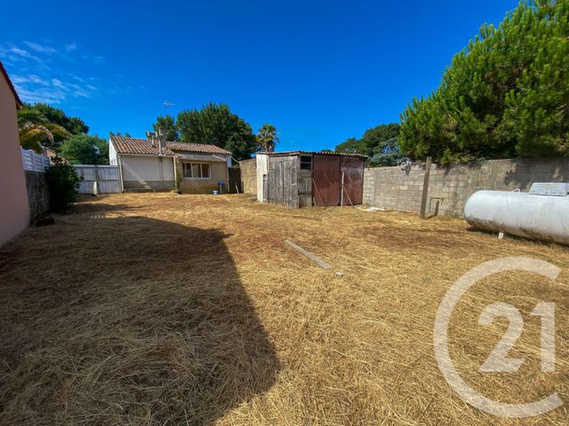 Maison à vendre - 3 pièces - 58,64 m2 - Chateau D Olonne - 85 - PAYS-DE-LOIRE