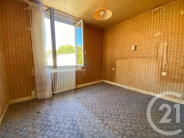 Maison à vendre - 3 pièces - 58,64 m2 - Chateau D Olonne - 85 - PAYS-DE-LOIRE