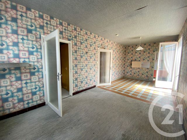 Maison à vendre - 3 pièces - 58,64 m2 - Chateau D Olonne - 85 - PAYS-DE-LOIRE