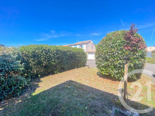 Maison &agrave; vendre - 4 pi&egrave;ces - 85 m2 - Olonne Sur Mer - 85 - PAYS-DE-LOIRE