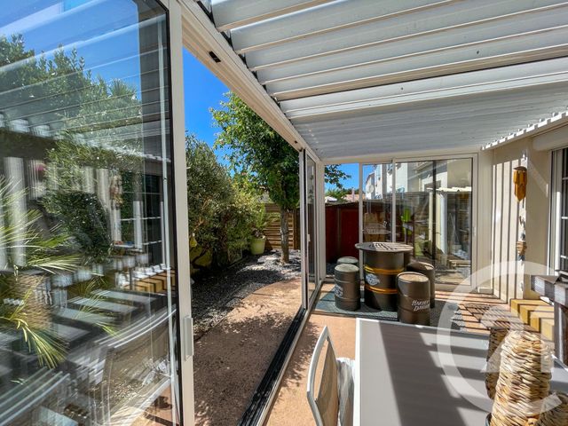 Maison &agrave; vendre - 4 pi&egrave;ces - 85 m2 - Olonne Sur Mer - 85 - PAYS-DE-LOIRE