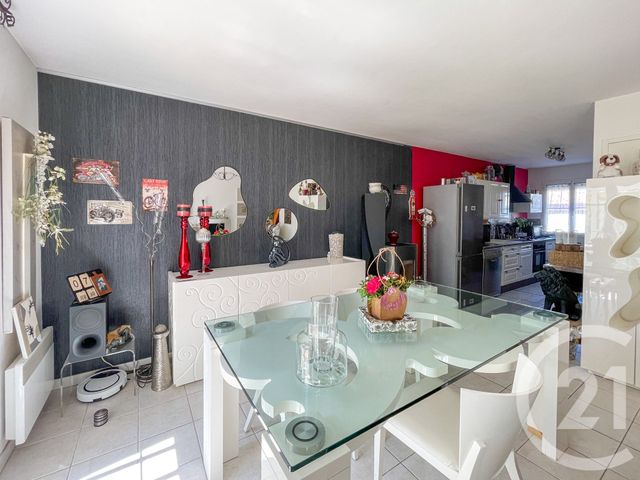 Maison &agrave; vendre - 4 pi&egrave;ces - 85 m2 - Olonne Sur Mer - 85 - PAYS-DE-LOIRE
