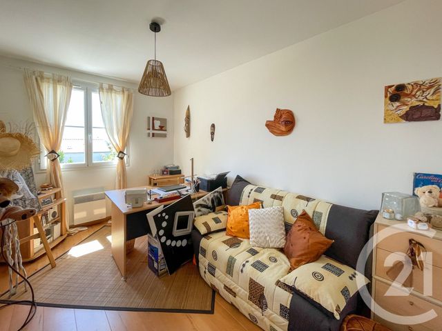 Maison &agrave; vendre - 4 pi&egrave;ces - 85 m2 - Olonne Sur Mer - 85 - PAYS-DE-LOIRE