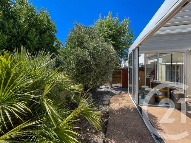 Maison &agrave; vendre - 4 pi&egrave;ces - 85 m2 - Olonne Sur Mer - 85 - PAYS-DE-LOIRE