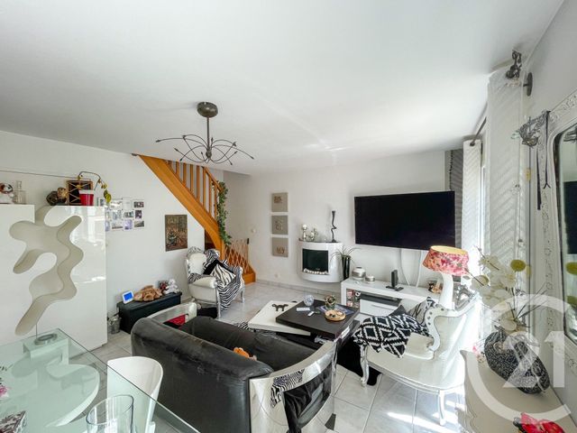 Maison &agrave; vendre - 4 pi&egrave;ces - 85 m2 - Olonne Sur Mer - 85 - PAYS-DE-LOIRE