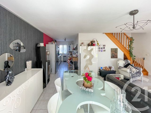 Maison &agrave; vendre - 4 pi&egrave;ces - 85 m2 - Olonne Sur Mer - 85 - PAYS-DE-LOIRE