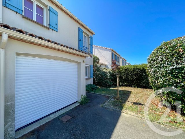 Maison à vendre OLONNE SUR MER