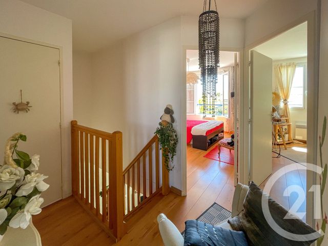 Maison &agrave; vendre - 4 pi&egrave;ces - 85 m2 - Olonne Sur Mer - 85 - PAYS-DE-LOIRE