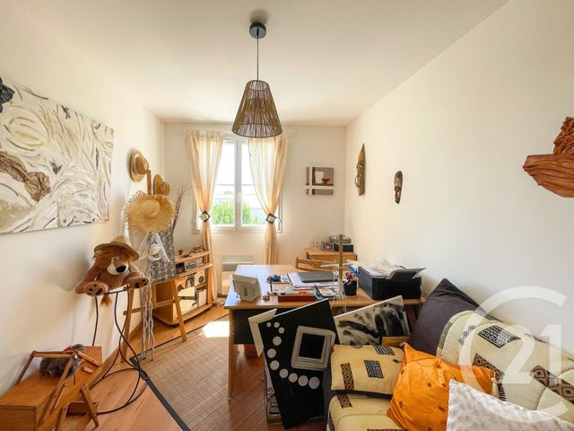 Maison &agrave; vendre - 4 pi&egrave;ces - 85 m2 - Olonne Sur Mer - 85 - PAYS-DE-LOIRE