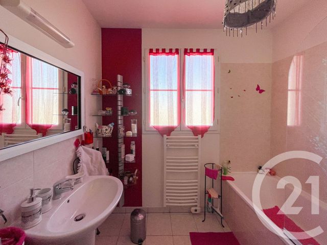 Maison &agrave; vendre - 4 pi&egrave;ces - 85 m2 - Olonne Sur Mer - 85 - PAYS-DE-LOIRE