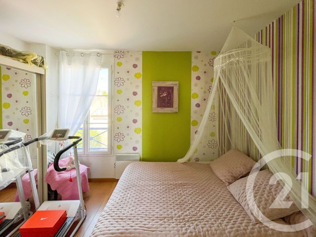 Maison &agrave; vendre - 4 pi&egrave;ces - 85 m2 - Olonne Sur Mer - 85 - PAYS-DE-LOIRE