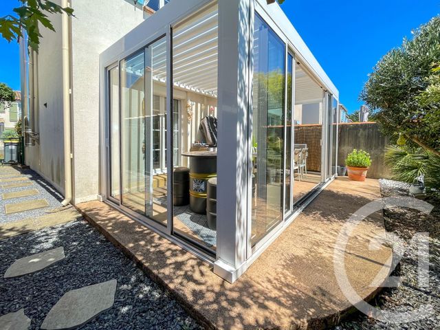 Maison &agrave; vendre - 4 pi&egrave;ces - 85 m2 - Olonne Sur Mer - 85 - PAYS-DE-LOIRE