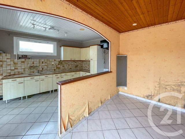 Maison à vendre - 4 pièces - 89,52 m2 - Olonne Sur Mer - 85 - PAYS-DE-LOIRE