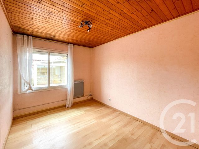 Maison à vendre - 4 pièces - 89,52 m2 - Olonne Sur Mer - 85 - PAYS-DE-LOIRE