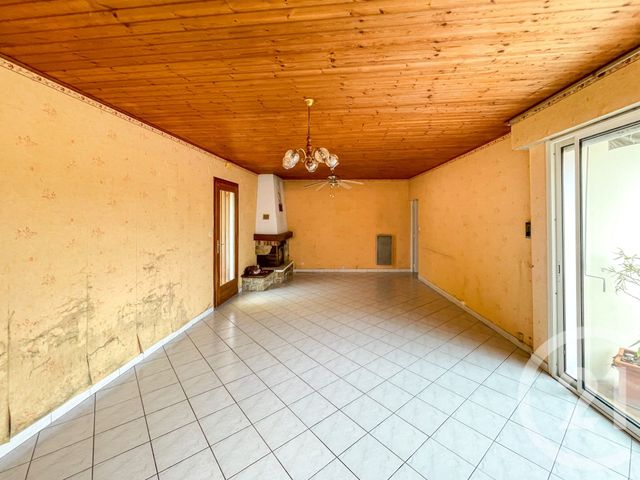 Maison à vendre - 4 pièces - 89,52 m2 - Olonne Sur Mer - 85 - PAYS-DE-LOIRE