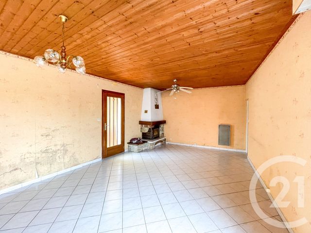 Maison à vendre - 4 pièces - 89,52 m2 - Olonne Sur Mer - 85 - PAYS-DE-LOIRE