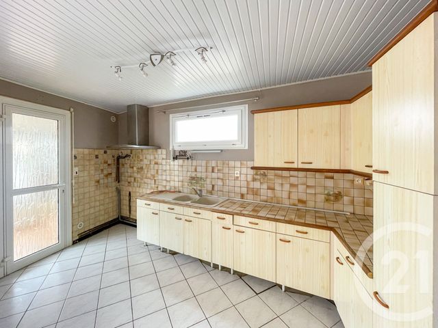 Maison à vendre - 4 pièces - 89,52 m2 - Olonne Sur Mer - 85 - PAYS-DE-LOIRE