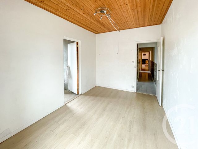 Maison à vendre - 4 pièces - 89,52 m2 - Olonne Sur Mer - 85 - PAYS-DE-LOIRE