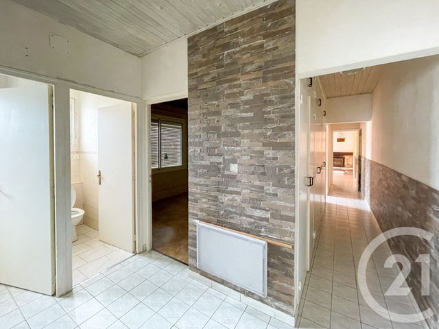 Maison à vendre - 4 pièces - 89,52 m2 - Olonne Sur Mer - 85 - PAYS-DE-LOIRE