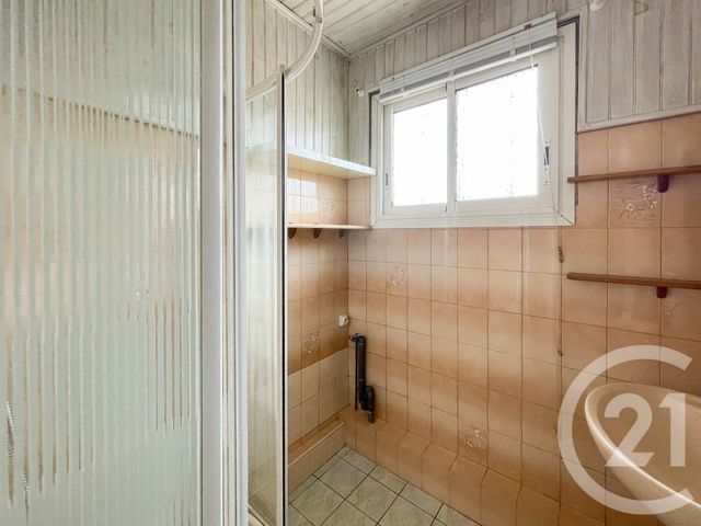 Maison à vendre - 4 pièces - 89,52 m2 - Olonne Sur Mer - 85 - PAYS-DE-LOIRE