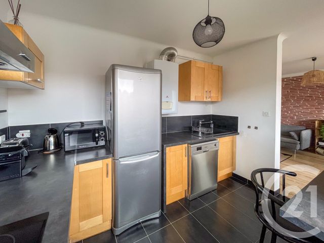 Appartement F3 à vendre - 3 pièces - 64,98 m2 - Les Sables D Olonne - 85 - PAYS-DE-LOIRE