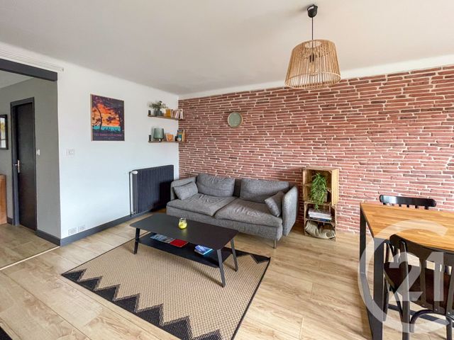 Appartement F3 à vendre LES SABLES D OLONNE