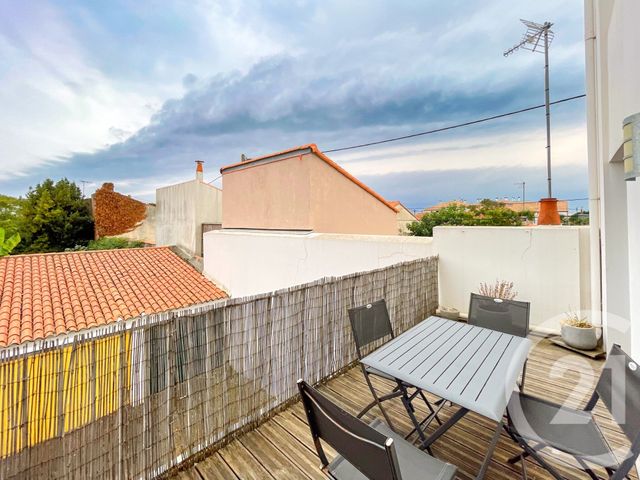 Appartement F3 à vendre - 3 pièces - 64,98 m2 - Les Sables D Olonne - 85 - PAYS-DE-LOIRE