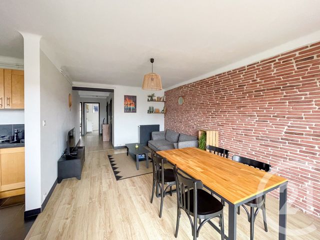 Appartement F3 à vendre - 3 pièces - 64,98 m2 - Les Sables D Olonne - 85 - PAYS-DE-LOIRE