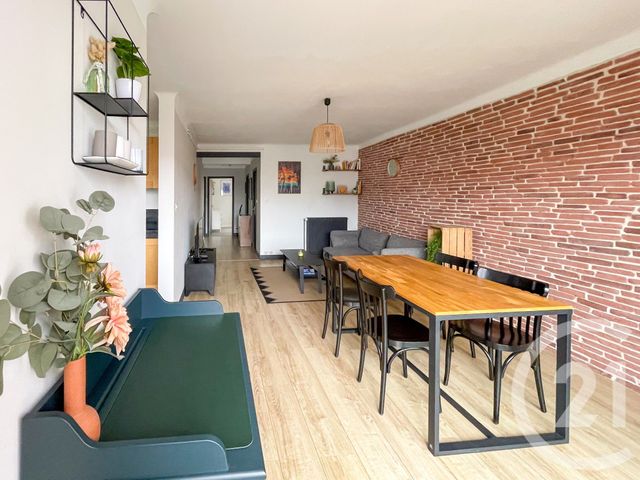 appartement - LES SABLES D OLONNE - 85