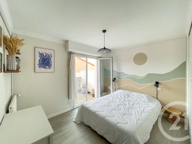 Appartement F3 à vendre - 3 pièces - 64,98 m2 - Les Sables D Olonne - 85 - PAYS-DE-LOIRE