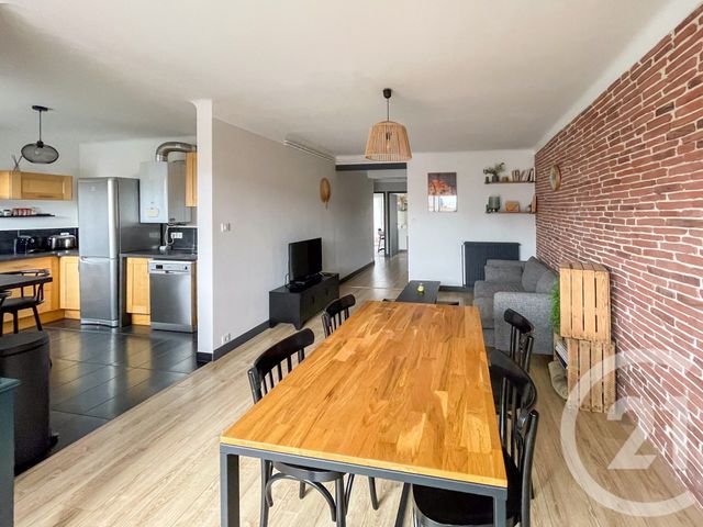 Appartement F3 à vendre - 3 pièces - 64,98 m2 - Les Sables D Olonne - 85 - PAYS-DE-LOIRE