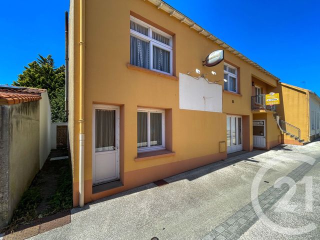 appartement - LES SABLES D OLONNE - 85