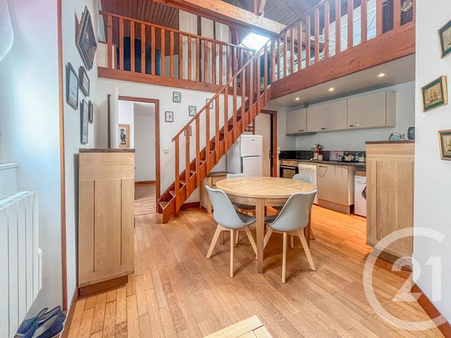 Appartement F2 bis à vendre - 2 pièces - 40,46 m2 - Les Sables D Olonne - 85 - PAYS-DE-LOIRE