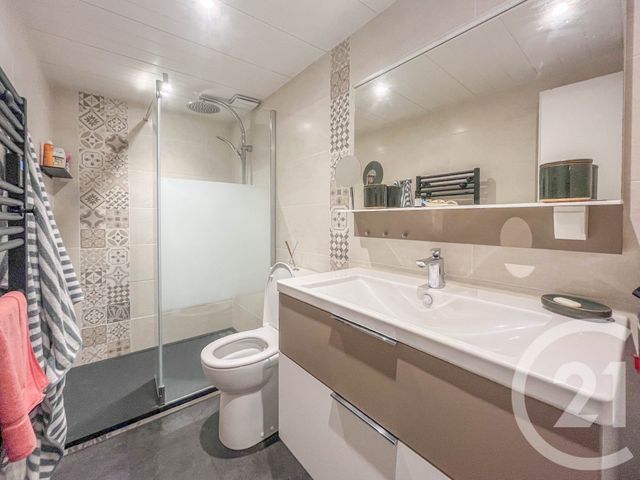 Appartement F2 bis à vendre - 2 pièces - 40,46 m2 - Les Sables D Olonne - 85 - PAYS-DE-LOIRE